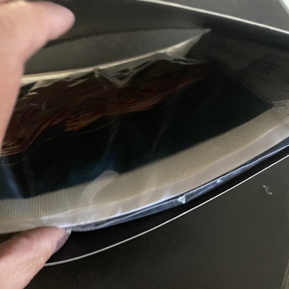 Dimensions Gold Nuggets Poinsettia Elegance Counted Cross Stitch 8680 - Picture 7 of 8